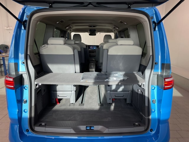 Volkswagen Multivan 2.0 TSI Lang T7