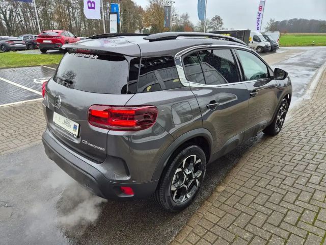 Citroën C5 Aircross Hybrid Max