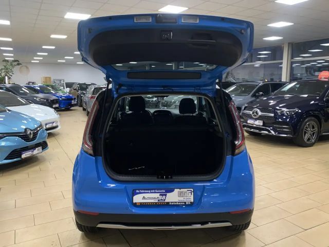 Kia Soul Inspiration*Harman R*SHZ*R.CAM*ACC*ST-HEIZ