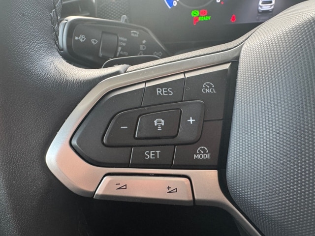 Volkswagen Passat 1.5 eTSI DSG IQ.Drive Variant