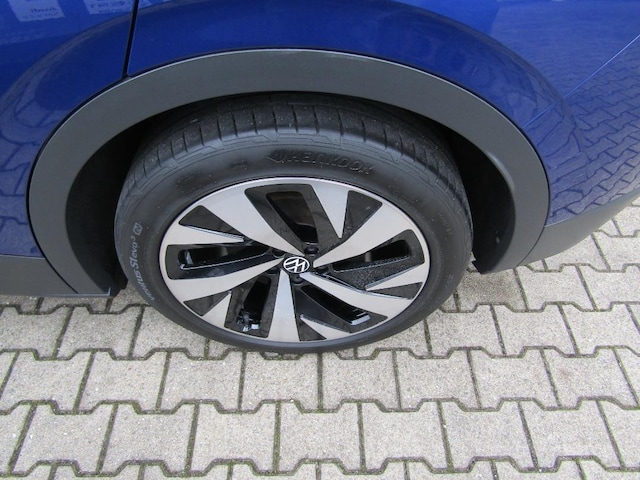 Volkswagen ID.4 77 KWh