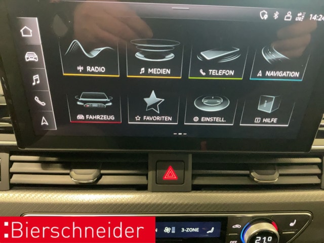 Audi RS5 Quattro Sportback