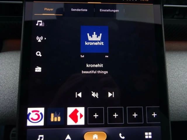 Citroën C5 Aircross Max