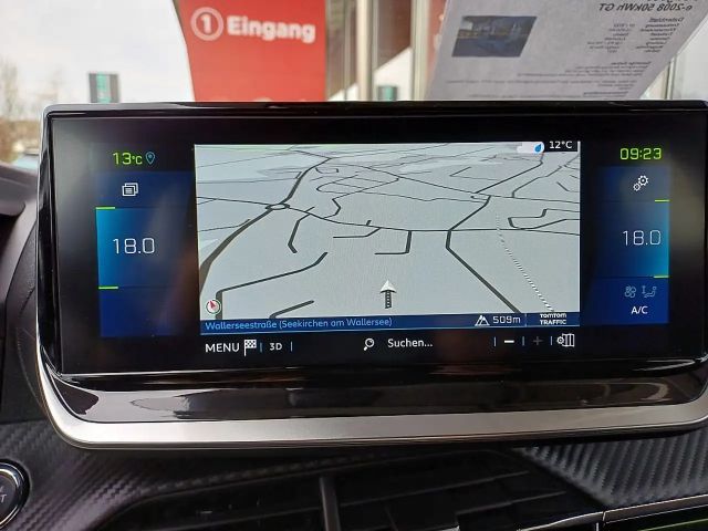 Peugeot E-2008 GT-Line