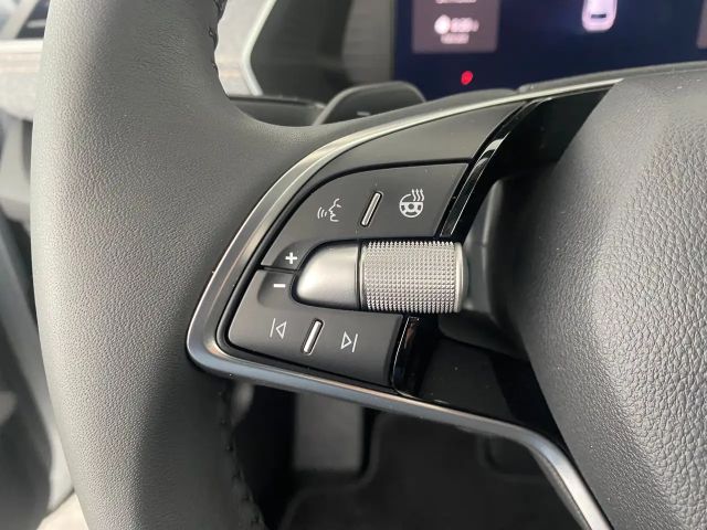 Skoda Octavia Selection