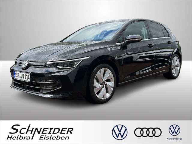 Volkswagen Golf 2.0 TDI DSG IQ.Drive Style