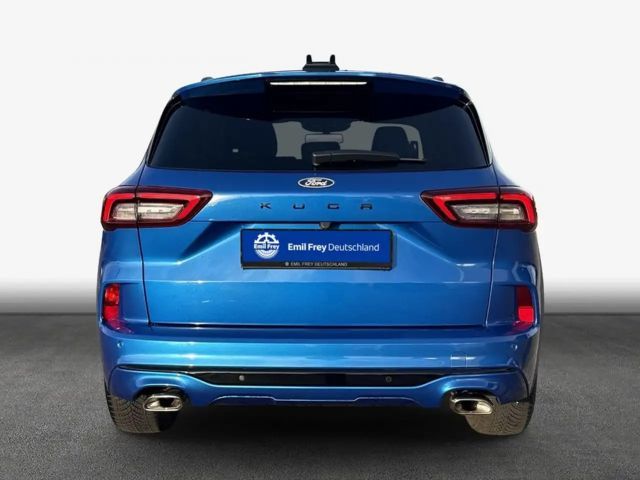 Ford Kuga EcoBoost ST Line X