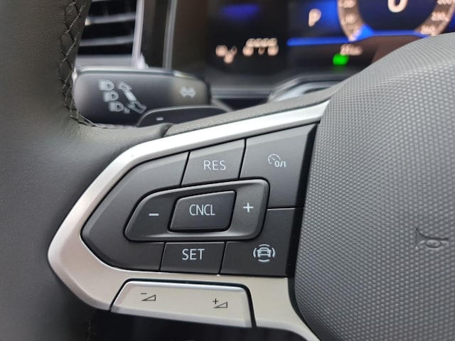 Volkswagen Polo 1.0 TSI DSG Life