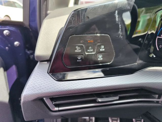 Volkswagen Golf 2.0 TDI Golf VIII