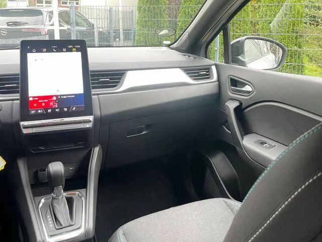 Renault Captur EDC Evolution