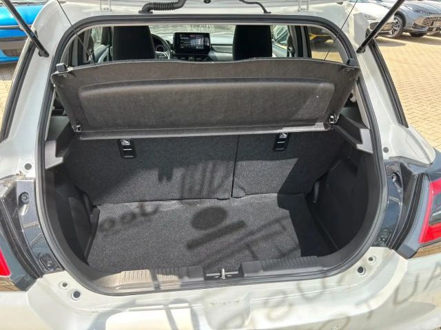 Suzuki Swift Comfort DualJet Hybrid