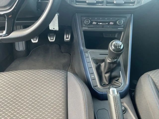 Volkswagen Polo 1.0 United NAVI+LED LICHT+KLIMAAUT+DAB+PDC V+H+SI