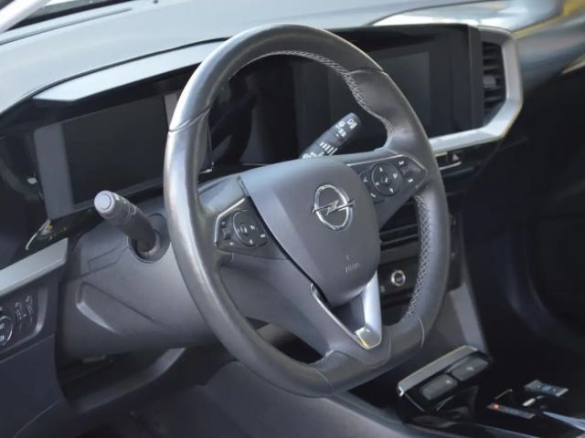 Opel Mokka Elegance Mokka-e