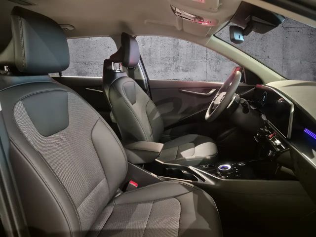 Kia Niro Hybrid Vision