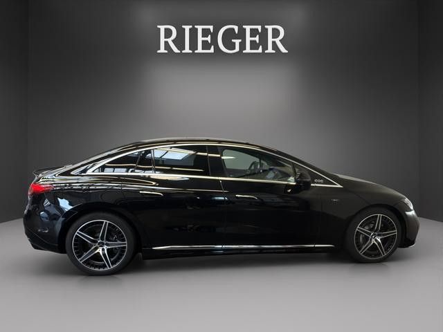 Mercedes-Benz EQE 4MATIC 53 Sedan