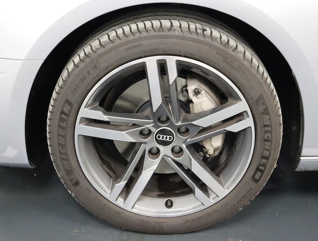 Audi A4 40 TDI Avant S-Tronic