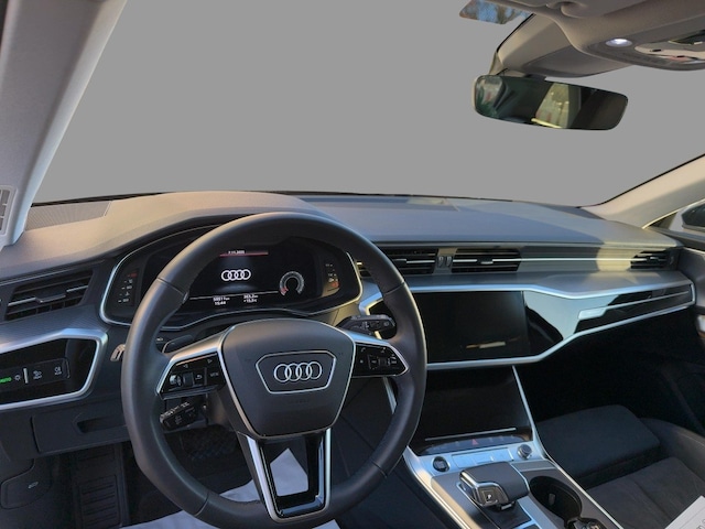 Audi A6 40 TDI Avant S-Tronic Sport