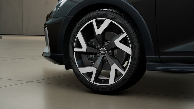 Audi A3 35 TFSI S-Tronic