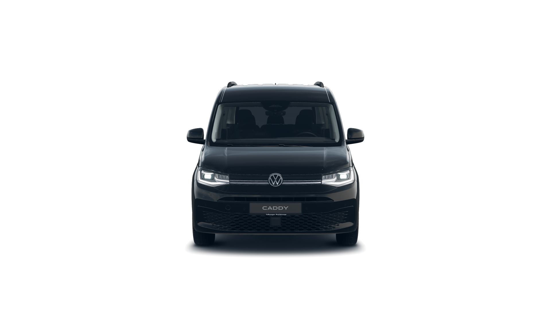 Volkswagen Caddy DSG Life