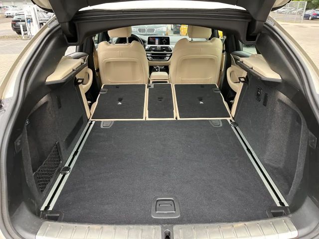 BMW X4 Coupé M-Sport xDrive20i