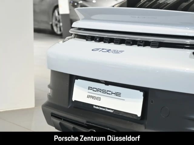 Porsche 992 Coupé GT3 RS