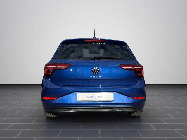 Volkswagen Polo DSG IQ.Drive Style