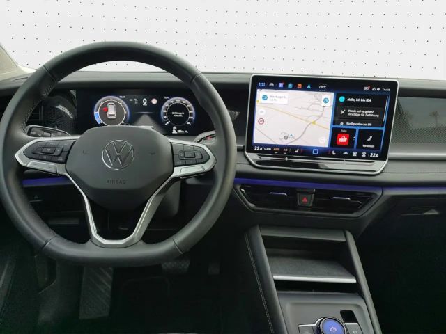 Volkswagen Tayron 2.0 TDI DSG IQ.Drive Life