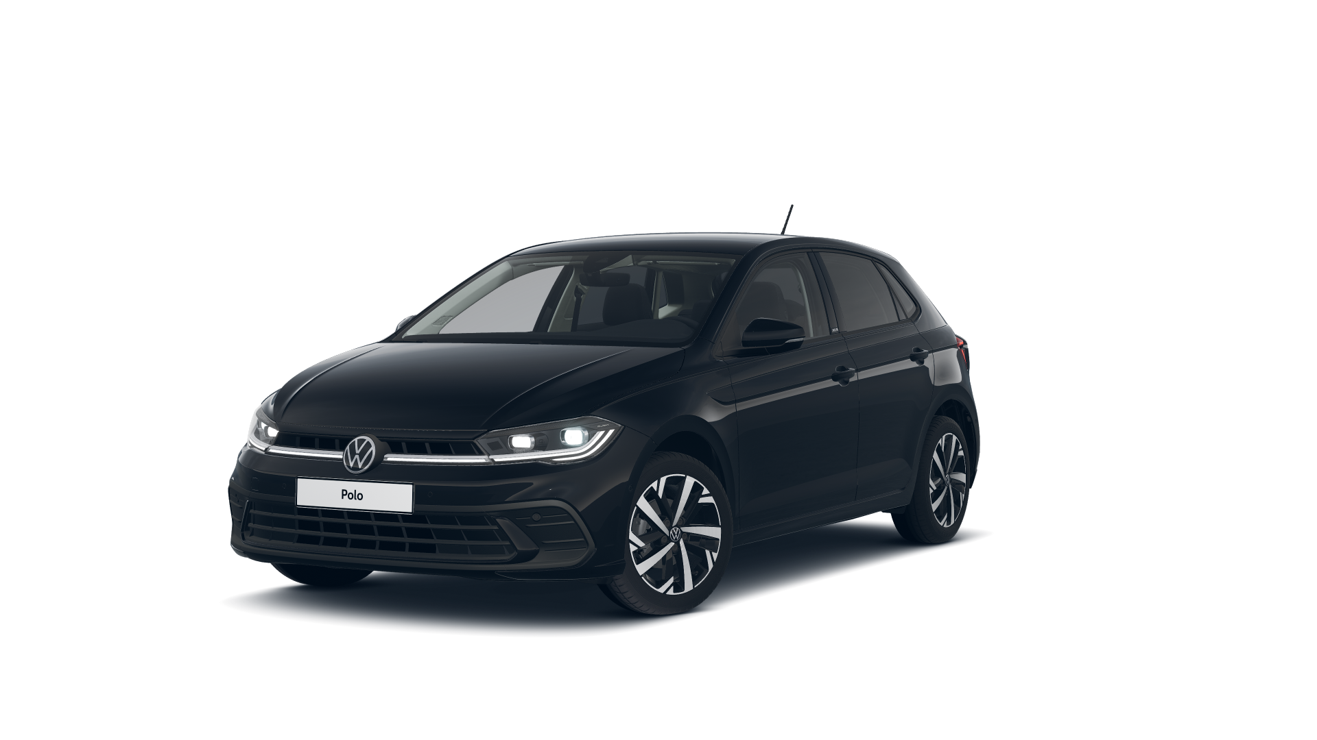 Volkswagen Polo DSG Life
