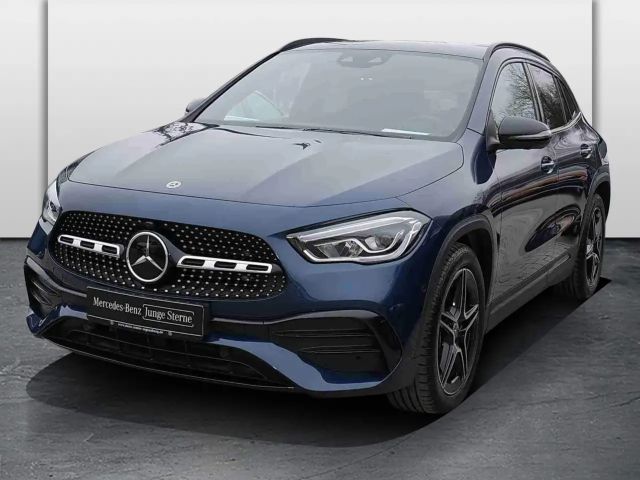 Mercedes-Benz GLA 250 AMG Line
