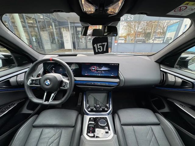 BMW X3 M-Sport xDrive