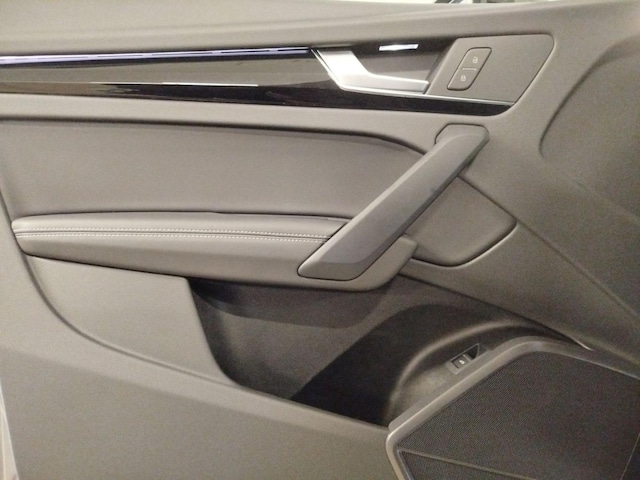 Audi Q5 40 TDI Quattro S-Tronic