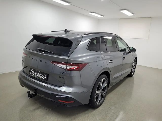 Skoda Enyaq Sportline iV 80x