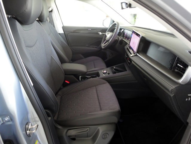 Volkswagen Tayron eHybrid