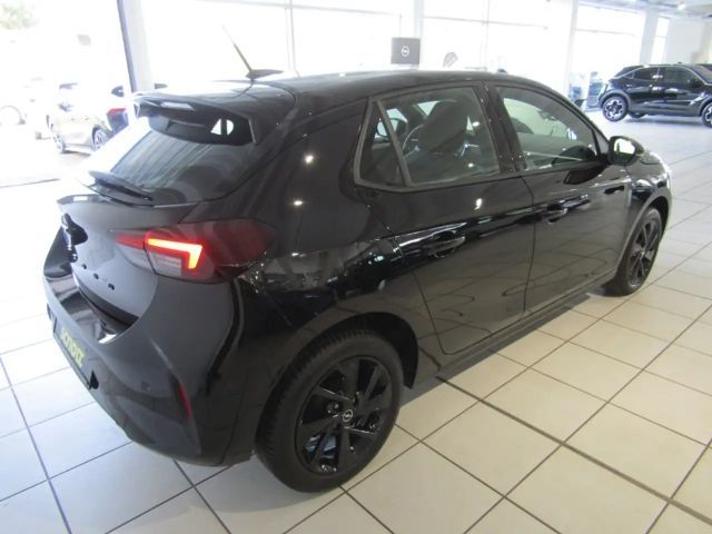 Opel Corsa GS-Line Grand Sport Turbo