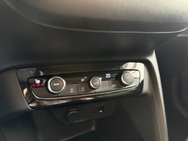 Opel Corsa Edition F Edition