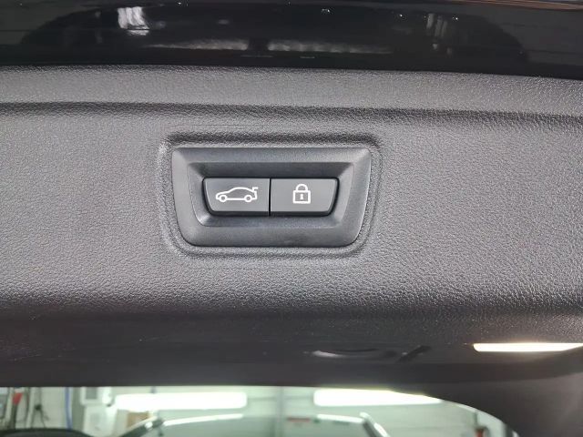 BMW 320 320d M-Sport