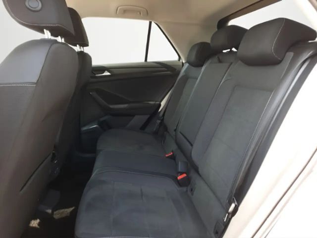 Volkswagen T-Roc DSG Style