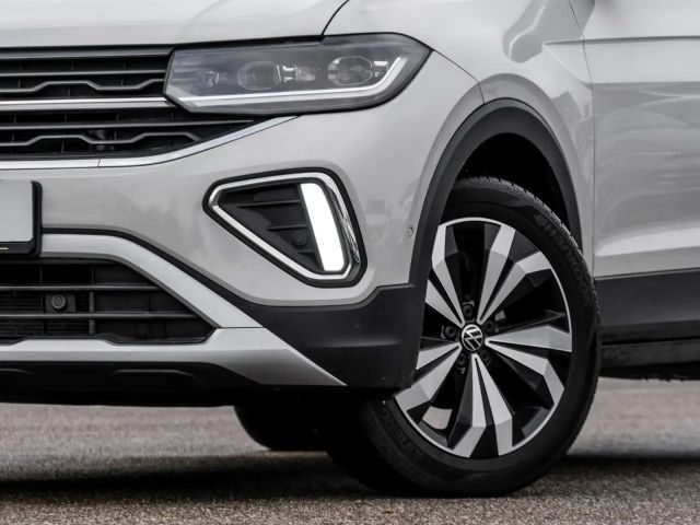 Volkswagen T-Cross 1.5 TSI DSG IQ.Drive Style