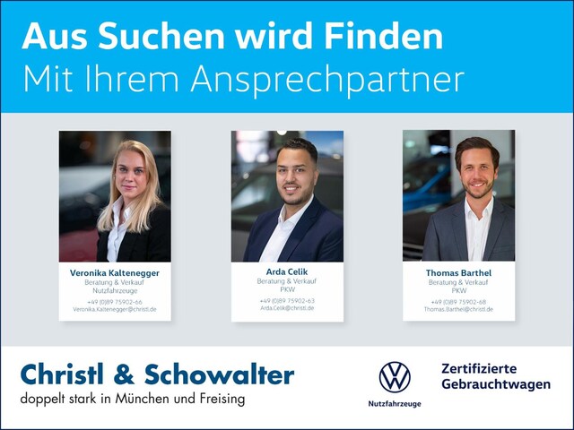 Volkswagen Multivan 2.0 TSI DSG Lang