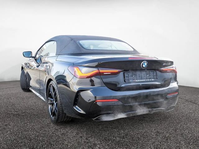 BMW 440 Cabrio xDrive