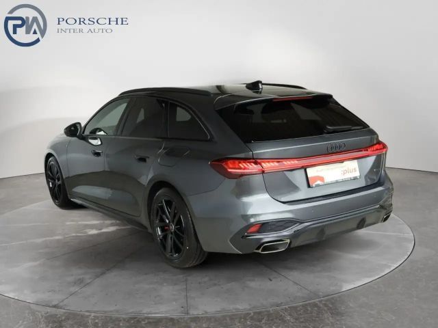 Audi A5 Hybride Quattro