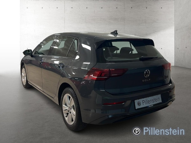Volkswagen Golf 1.5 TSI Life