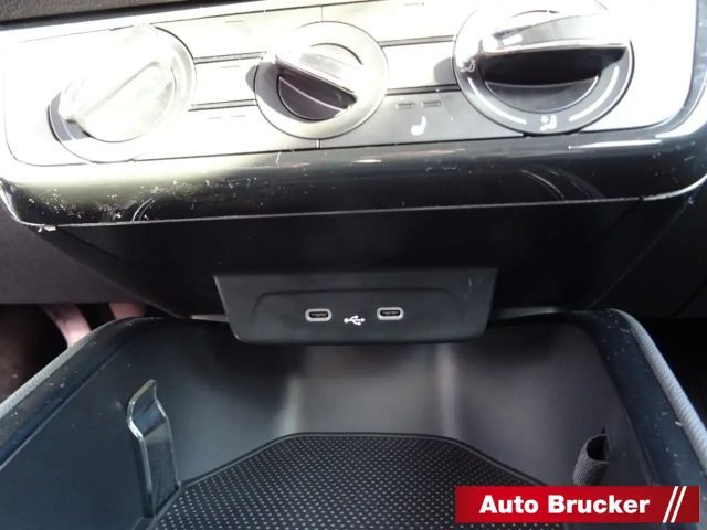 Skoda Fabia Ambition