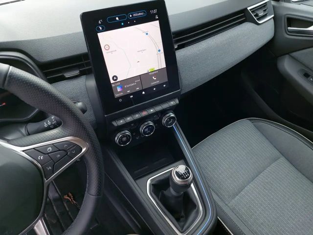 Renault Clio TCe 90 Techno