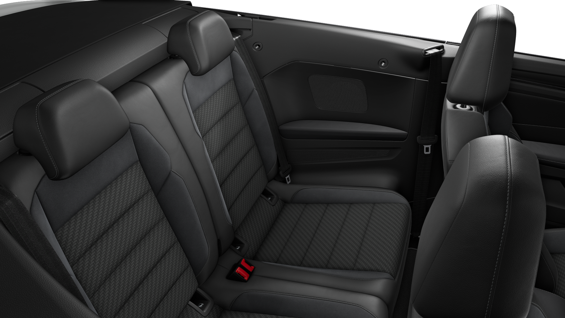 Volkswagen T-Roc 1.5 TSI Cabriolet R-Line