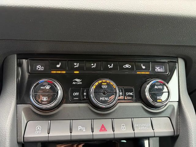 Skoda Karoq Style Style