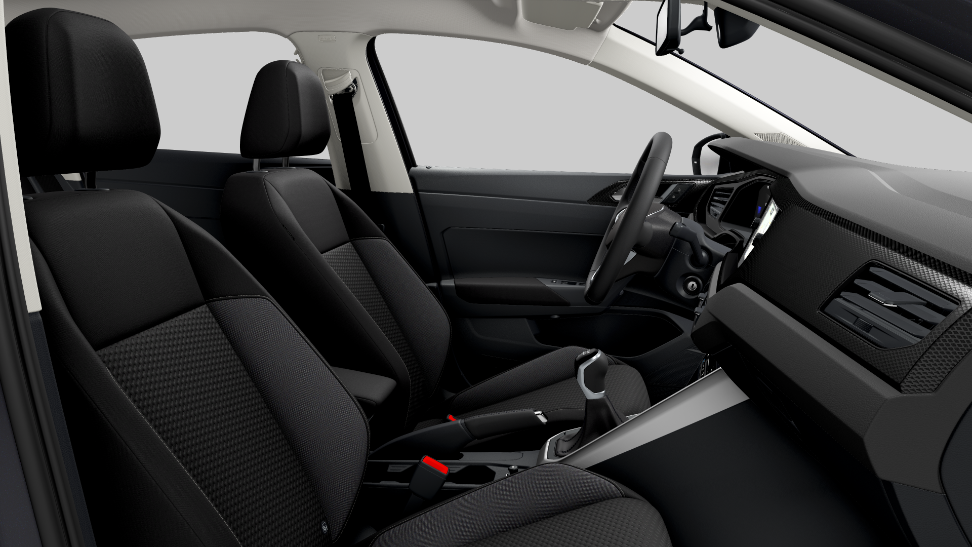 Volkswagen Polo 1.0 TSI Life