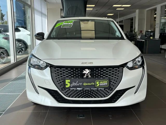 Peugeot 208 Allure Pack