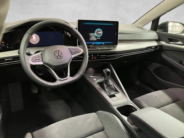 Volkswagen Golf Business Variant