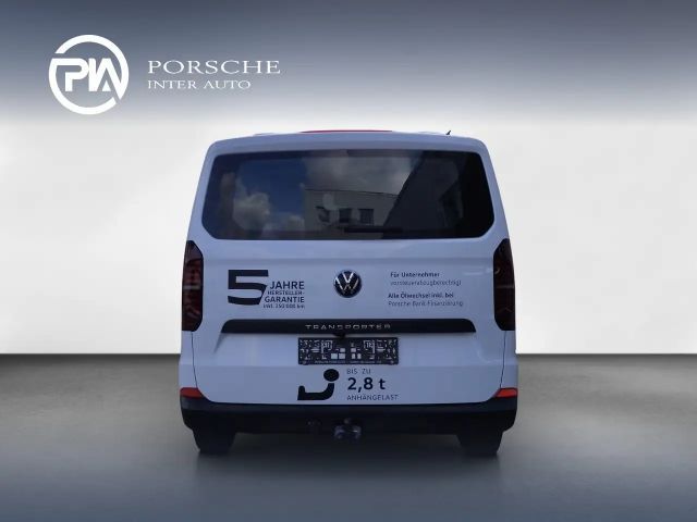 Volkswagen Transporter T7